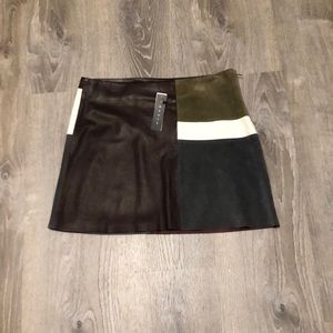 Theory skirt